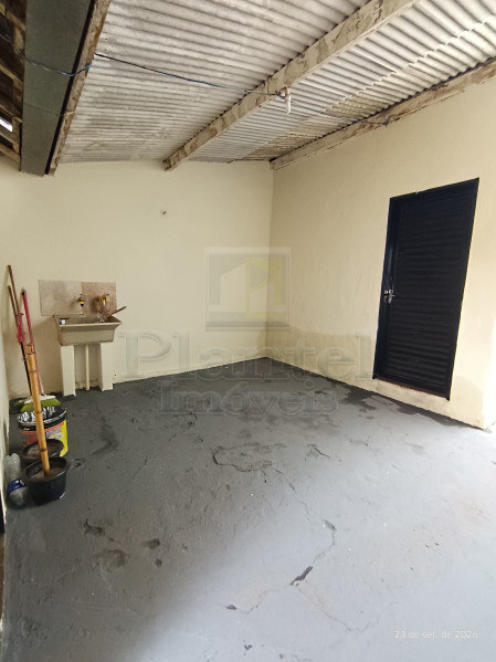 Imobiliária Ribeirão Preto - Plantel Imóveis - Casa - Campos Eliseos - Ribeirão Preto