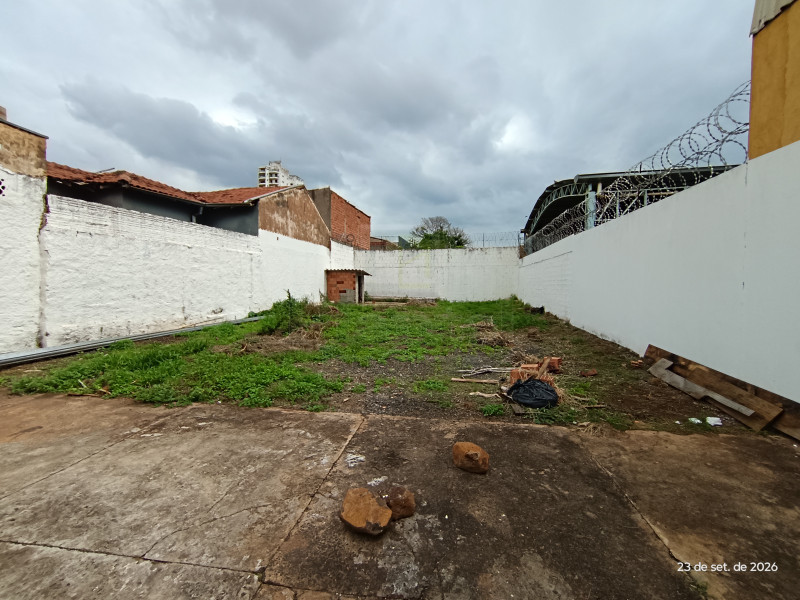 Imobiliária Ribeirão Preto - Plantel Imóveis - Casa - Campos Eliseos - Ribeirão Preto