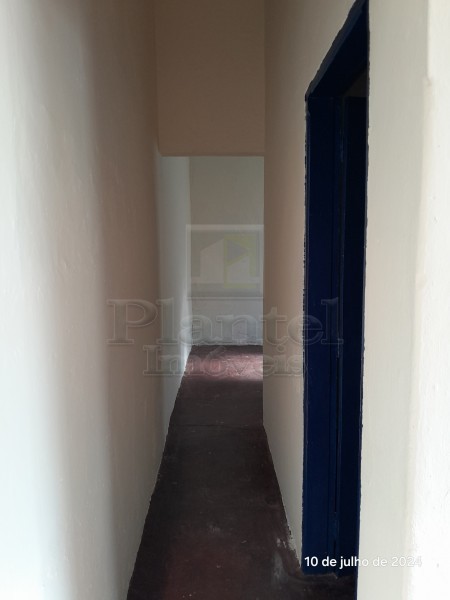 Imobiliária Ribeirão Preto - Plantel Imóveis - Casa - Campos Eliseos - Ribeirão Preto
