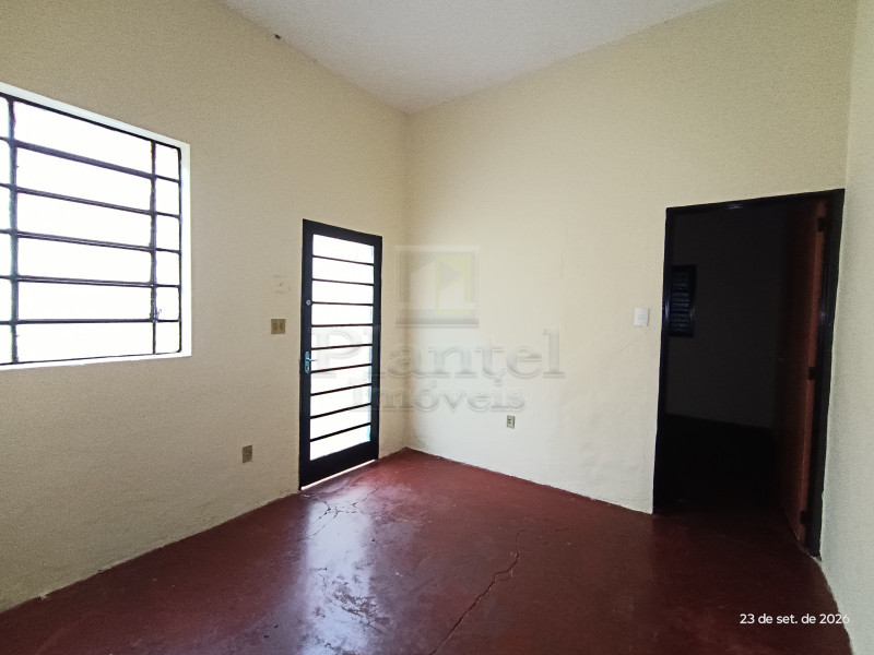 Imobiliária Ribeirão Preto - Plantel Imóveis - Casa - Campos Eliseos - Ribeirão Preto