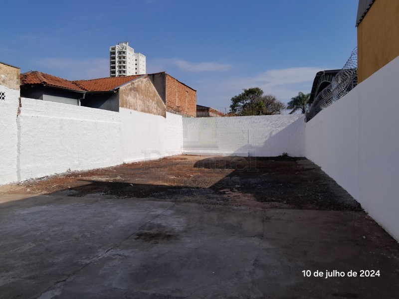 Imobiliária Ribeirão Preto - Plantel Imóveis - Casa - Campos Eliseos - Ribeirão Preto