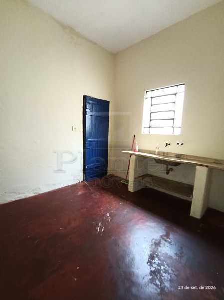 Imobiliária Ribeirão Preto - Plantel Imóveis - Casa - Campos Eliseos - Ribeirão Preto