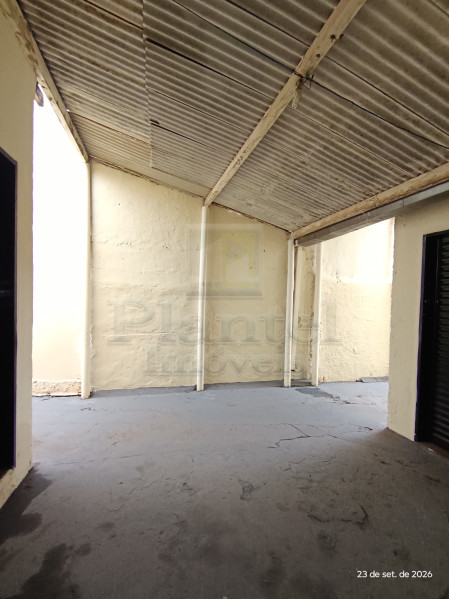 Imobiliária Ribeirão Preto - Plantel Imóveis - Casa - Campos Eliseos - Ribeirão Preto