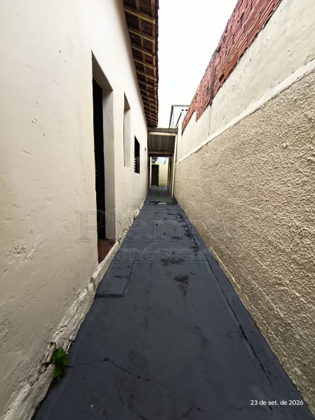 Imobiliária Ribeirão Preto - Plantel Imóveis - Casa - Campos Eliseos - Ribeirão Preto