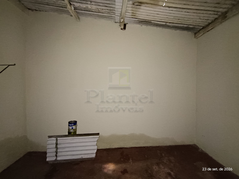 Imobiliária Ribeirão Preto - Plantel Imóveis - Casa - Campos Eliseos - Ribeirão Preto