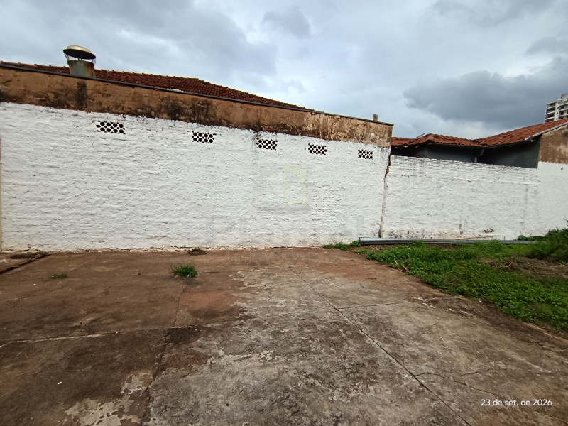 Imobiliária Ribeirão Preto - Plantel Imóveis - Casa - Campos Eliseos - Ribeirão Preto