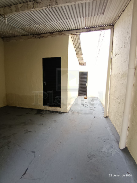 Imobiliária Ribeirão Preto - Plantel Imóveis - Casa - Campos Eliseos - Ribeirão Preto