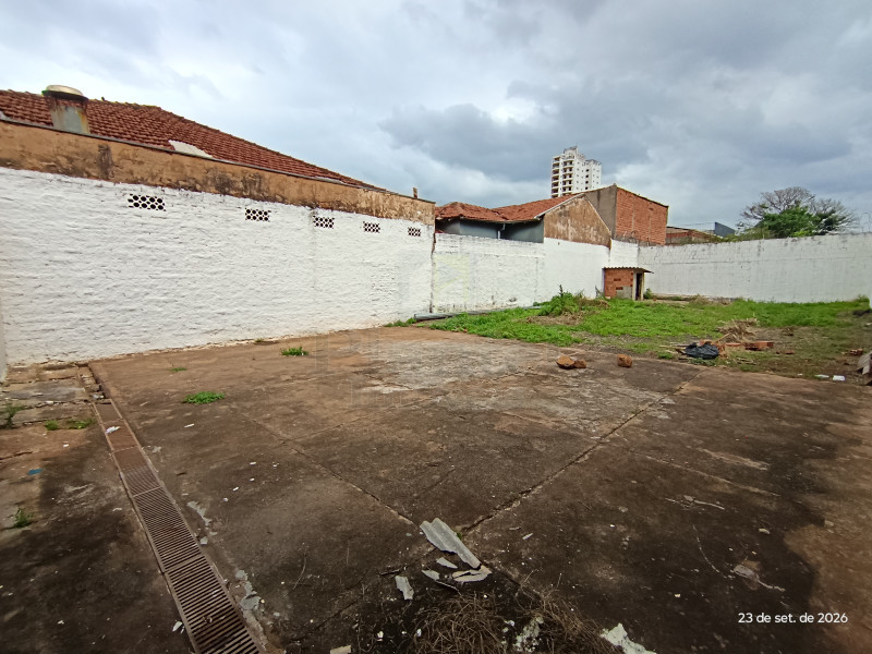 Imobiliária Ribeirão Preto - Plantel Imóveis - Casa - Campos Eliseos - Ribeirão Preto