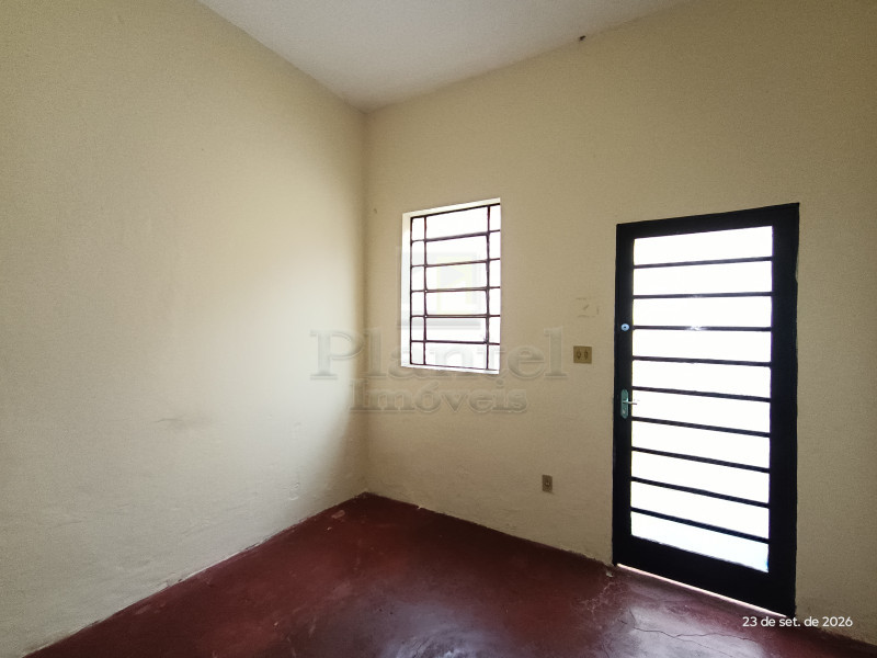 Imobiliária Ribeirão Preto - Plantel Imóveis - Casa - Campos Eliseos - Ribeirão Preto