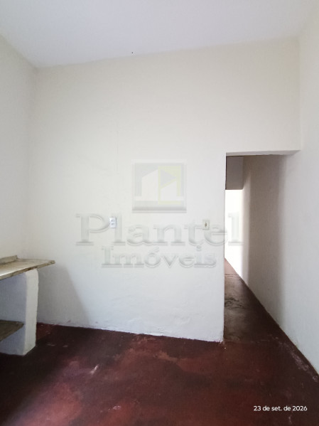 Imobiliária Ribeirão Preto - Plantel Imóveis - Casa - Campos Eliseos - Ribeirão Preto