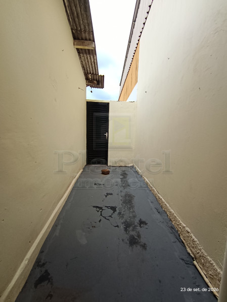 Imobiliária Ribeirão Preto - Plantel Imóveis - Casa - Campos Eliseos - Ribeirão Preto