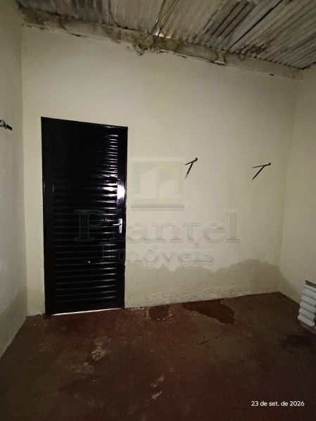 Imobiliária Ribeirão Preto - Plantel Imóveis - Casa - Campos Eliseos - Ribeirão Preto