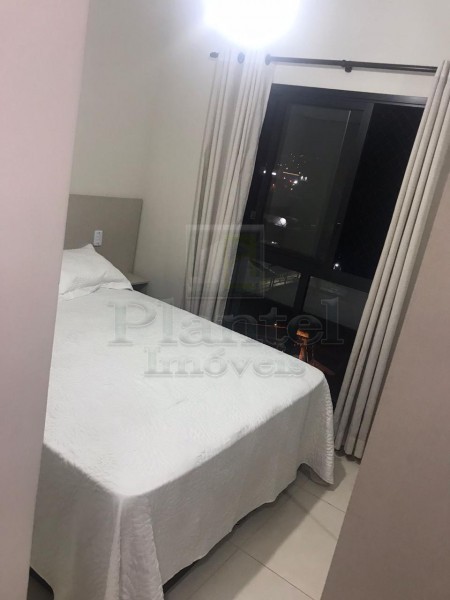 Imobiliária Ribeirão Preto - Plantel Imóveis - Apartamento - Campos Eliseos - Ribeirão Preto