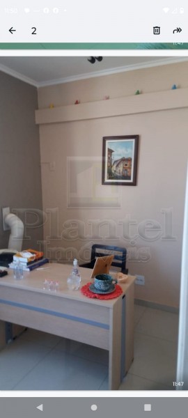 Sala Comercial - Centro - Ribeirão Preto Sala Comercial - Centro - Ribeirão Preto
