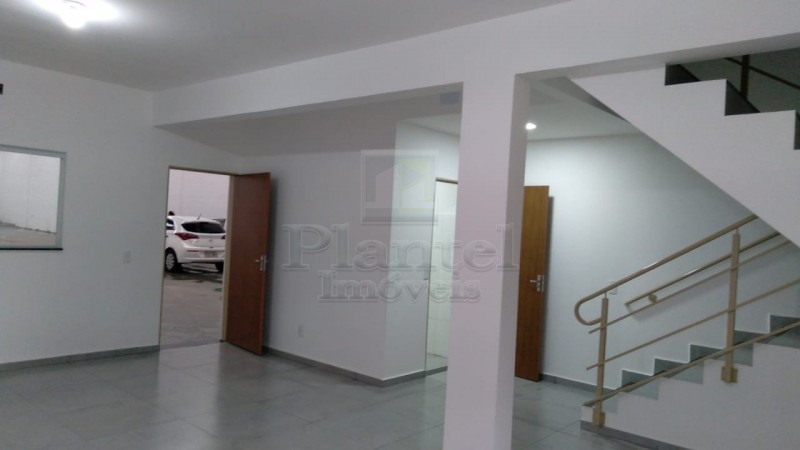 Imobiliária Ribeirão Preto - Plantel Imóveis - Galpão - Jardim Zara - Ribeirão Preto