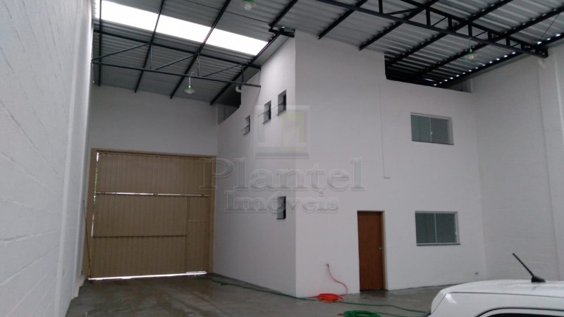 Imobiliária Ribeirão Preto - Plantel Imóveis - Galpão - Jardim Zara - Ribeirão Preto