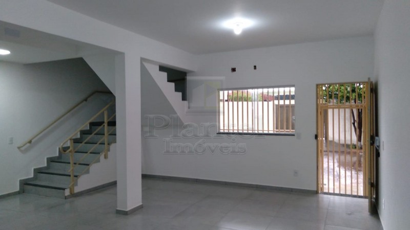 Imobiliária Ribeirão Preto - Plantel Imóveis - Galpão - Jardim Zara - Ribeirão Preto