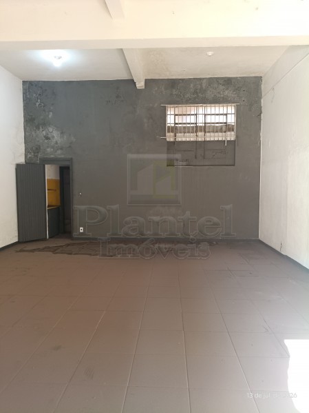 Imobiliária Ribeirão Preto - Plantel Imóveis - Salão Comercial - Centro - Ribeirão Preto