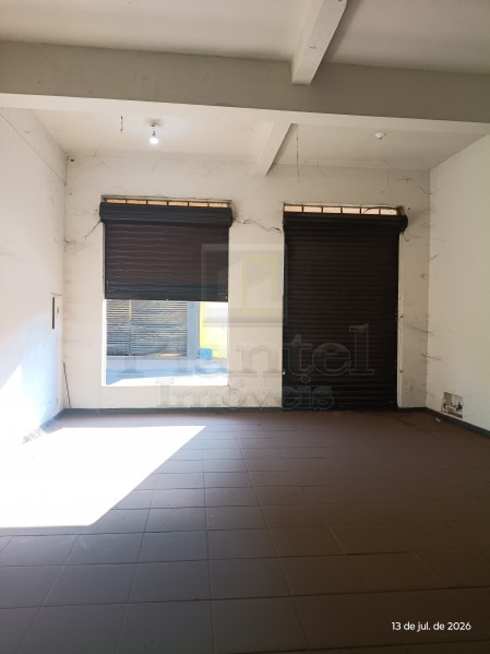 Imobiliária Ribeirão Preto - Plantel Imóveis - Salão Comercial - Centro - Ribeirão Preto