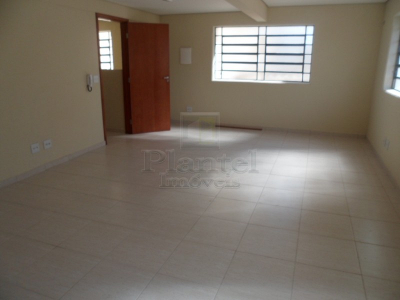 Imobiliária Ribeirão Preto - Plantel Imóveis - Sala Comercial - Centro - Ribeirão Preto