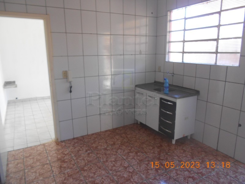 Imobiliária Ribeirão Preto - Plantel Imóveis - Casa - Sumarezinho - Ribeirão Preto