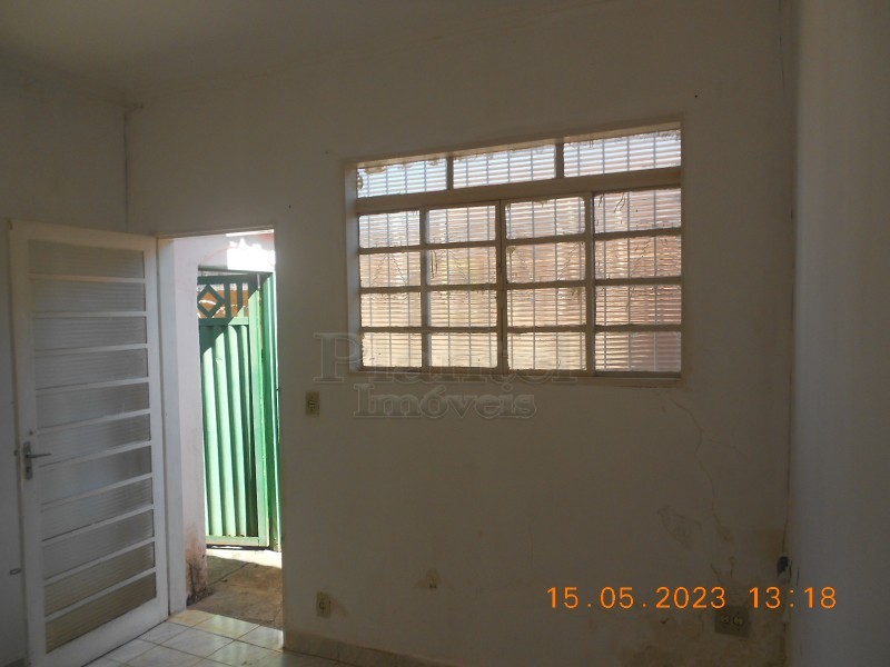 Imobiliária Ribeirão Preto - Plantel Imóveis - Casa - Sumarezinho - Ribeirão Preto