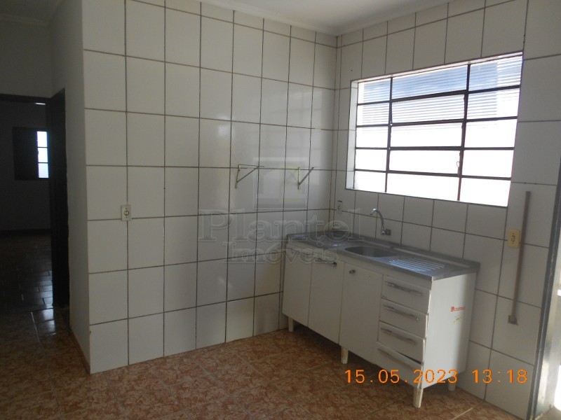 Imobiliária Ribeirão Preto - Plantel Imóveis - Casa - Sumarezinho - Ribeirão Preto