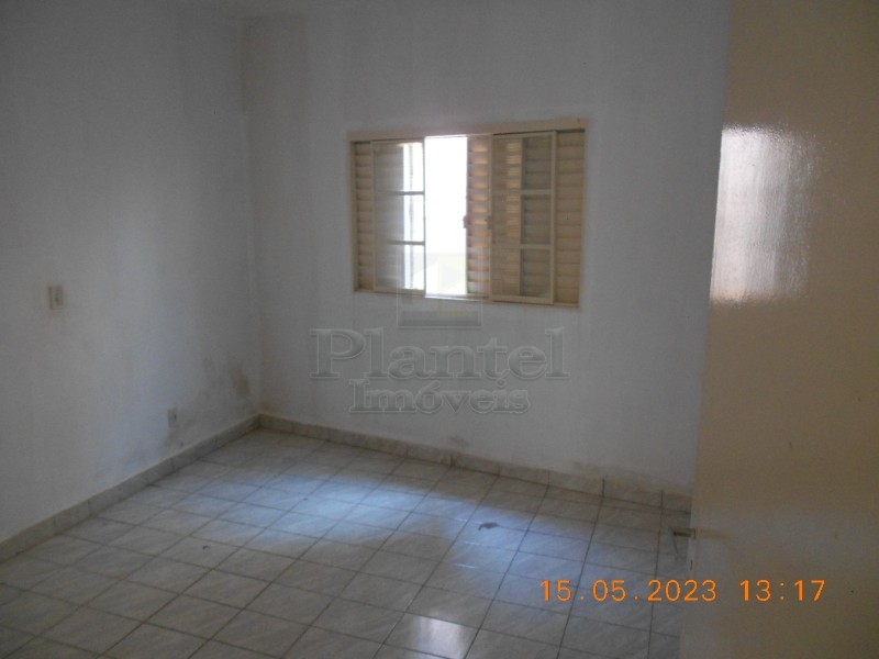 Imobiliária Ribeirão Preto - Plantel Imóveis - Casa - Sumarezinho - Ribeirão Preto