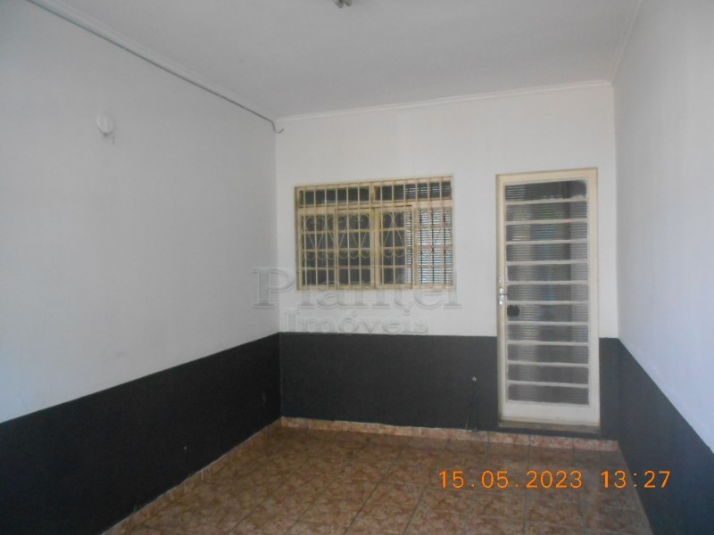 Imobiliária Ribeirão Preto - Plantel Imóveis - Casa - Sumarezinho - Ribeirão Preto