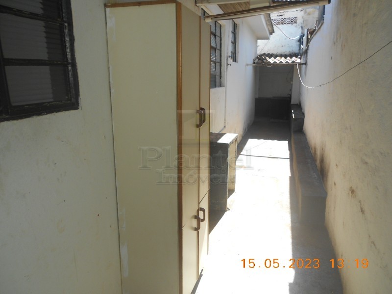 Imobiliária Ribeirão Preto - Plantel Imóveis - Casa - Sumarezinho - Ribeirão Preto