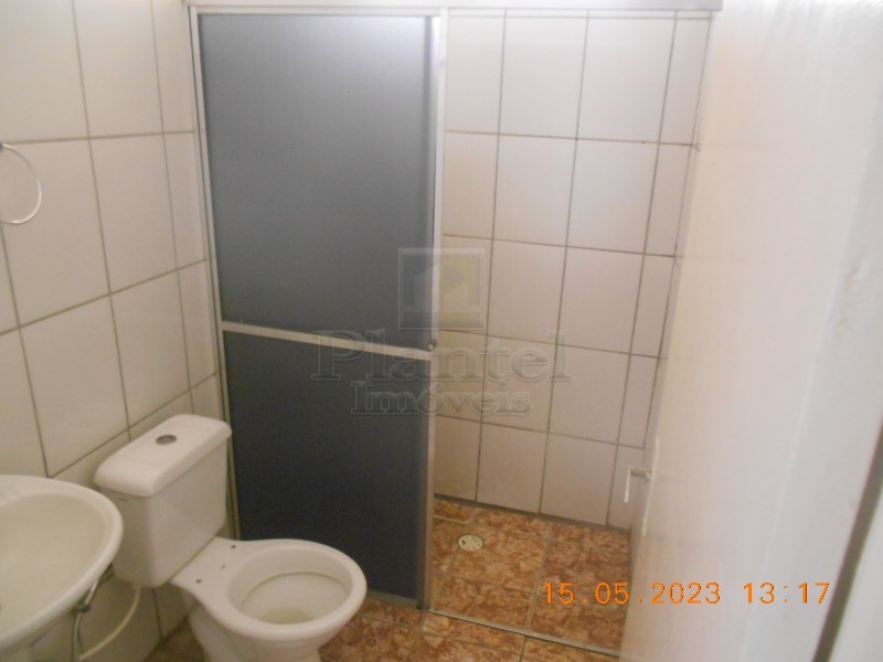 Imobiliária Ribeirão Preto - Plantel Imóveis - Casa - Sumarezinho - Ribeirão Preto