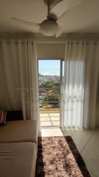 Imobiliária Ribeirão Preto - Plantel Imóveis - Apartamento - Planalto Verde - Ribeirão Preto