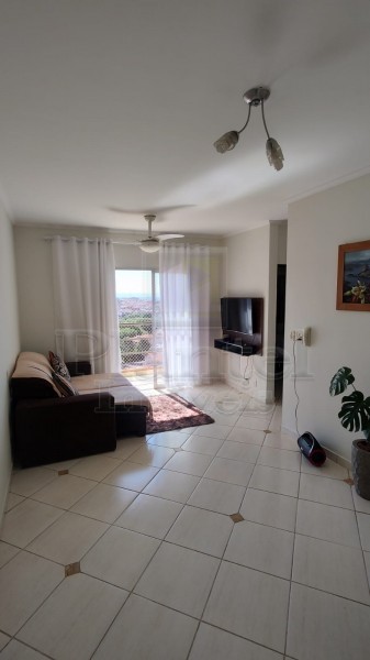 Imobiliária Ribeirão Preto - Plantel Imóveis - Apartamento - Planalto Verde - Ribeirão Preto