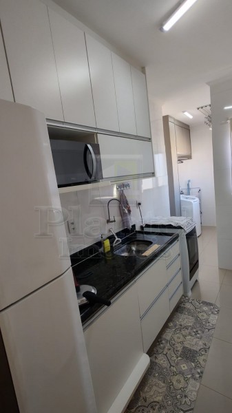 Imobiliária Ribeirão Preto - Plantel Imóveis - Apartamento - Planalto Verde - Ribeirão Preto