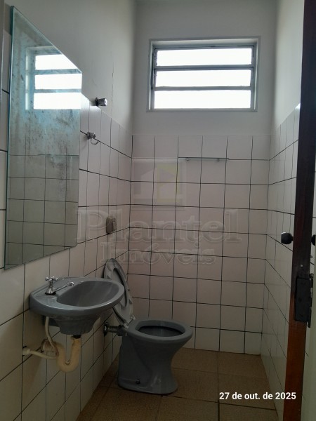 Imobiliária Ribeirão Preto - Plantel Imóveis - Sala Comercial - Vila Amélia - Ribeirão Preto