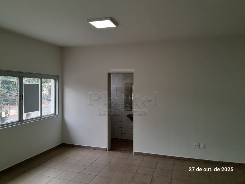 Imobiliária Ribeirão Preto - Plantel Imóveis - Sala Comercial - Vila Amélia - Ribeirão Preto