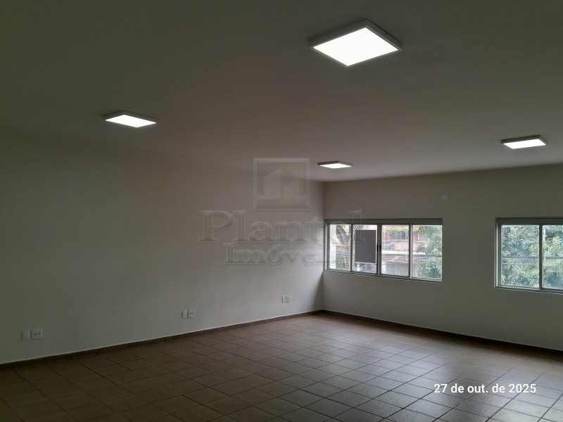 Imobiliária Ribeirão Preto - Plantel Imóveis - Sala Comercial - Vila Amélia - Ribeirão Preto