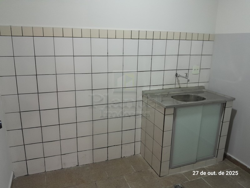 Imobiliária Ribeirão Preto - Plantel Imóveis - Sala Comercial - Vila Amélia - Ribeirão Preto