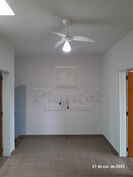 Imobiliária Ribeirão Preto - Plantel Imóveis - Sala Comercial - Vila Amélia - Ribeirão Preto
