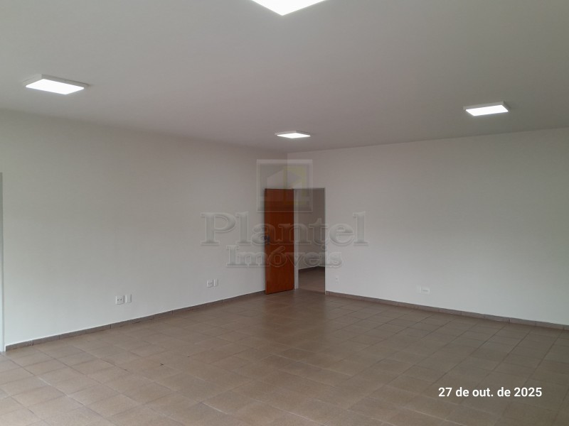 Imobiliária Ribeirão Preto - Plantel Imóveis - Sala Comercial - Vila Amélia - Ribeirão Preto