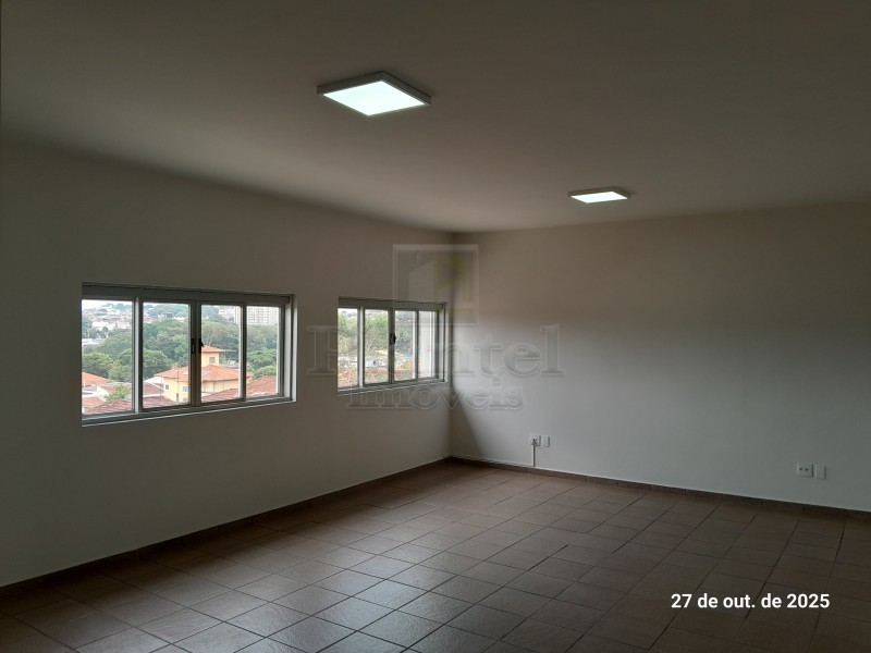 Imobiliária Ribeirão Preto - Plantel Imóveis - Sala Comercial - Vila Amélia - Ribeirão Preto