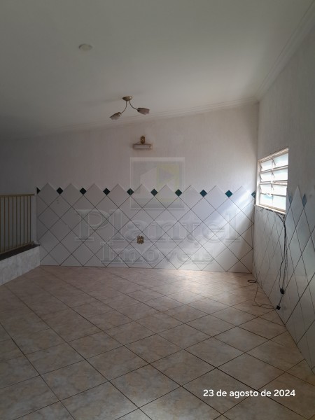 Imobiliária Ribeirão Preto - Plantel Imóveis - Salão Comercial - Vila Tibério - Ribeirão Preto