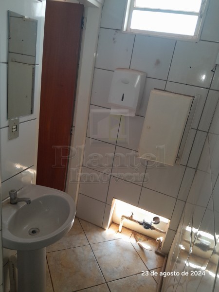 Imobiliária Ribeirão Preto - Plantel Imóveis - Salão Comercial - Vila Tibério - Ribeirão Preto