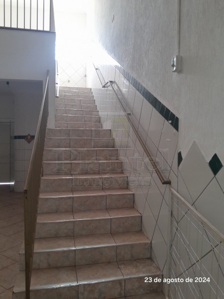 Imobiliária Ribeirão Preto - Plantel Imóveis - Salão Comercial - Vila Tibério - Ribeirão Preto