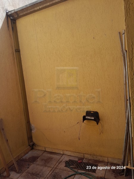 Imobiliária Ribeirão Preto - Plantel Imóveis - Salão Comercial - Vila Tibério - Ribeirão Preto
