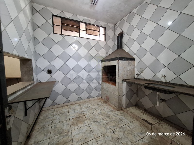 Imobiliária Ribeirão Preto - Plantel Imóveis - Salão Comercial - Ipiranga - Ribeirão Preto