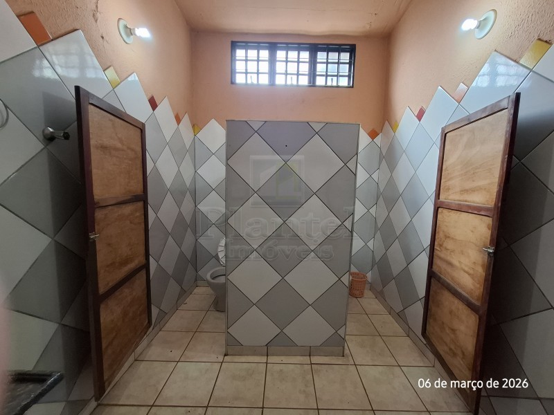 Imobiliária Ribeirão Preto - Plantel Imóveis - Salão Comercial - Ipiranga - Ribeirão Preto