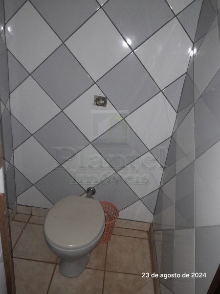 Imobiliária Ribeirão Preto - Plantel Imóveis - Salão Comercial - Ipiranga - Ribeirão Preto