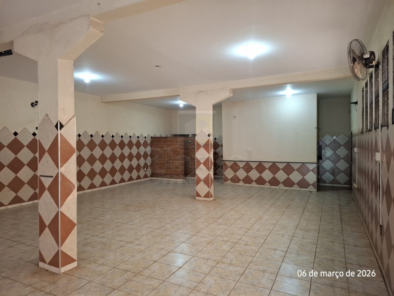 Salão Comercial - Ipiranga - Ribeirão Preto