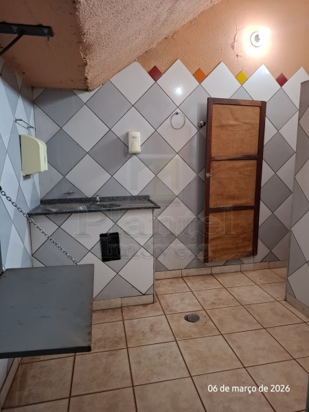 Imobiliária Ribeirão Preto - Plantel Imóveis - Salão Comercial - Ipiranga - Ribeirão Preto